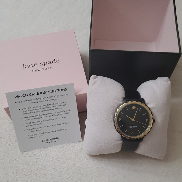 Kate Spade Watch - Picture 3 of 11